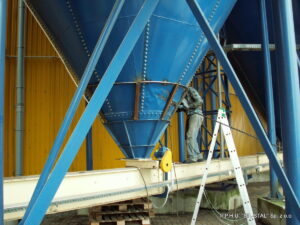 KONICA MINOLTA DIGITAL CAMERA